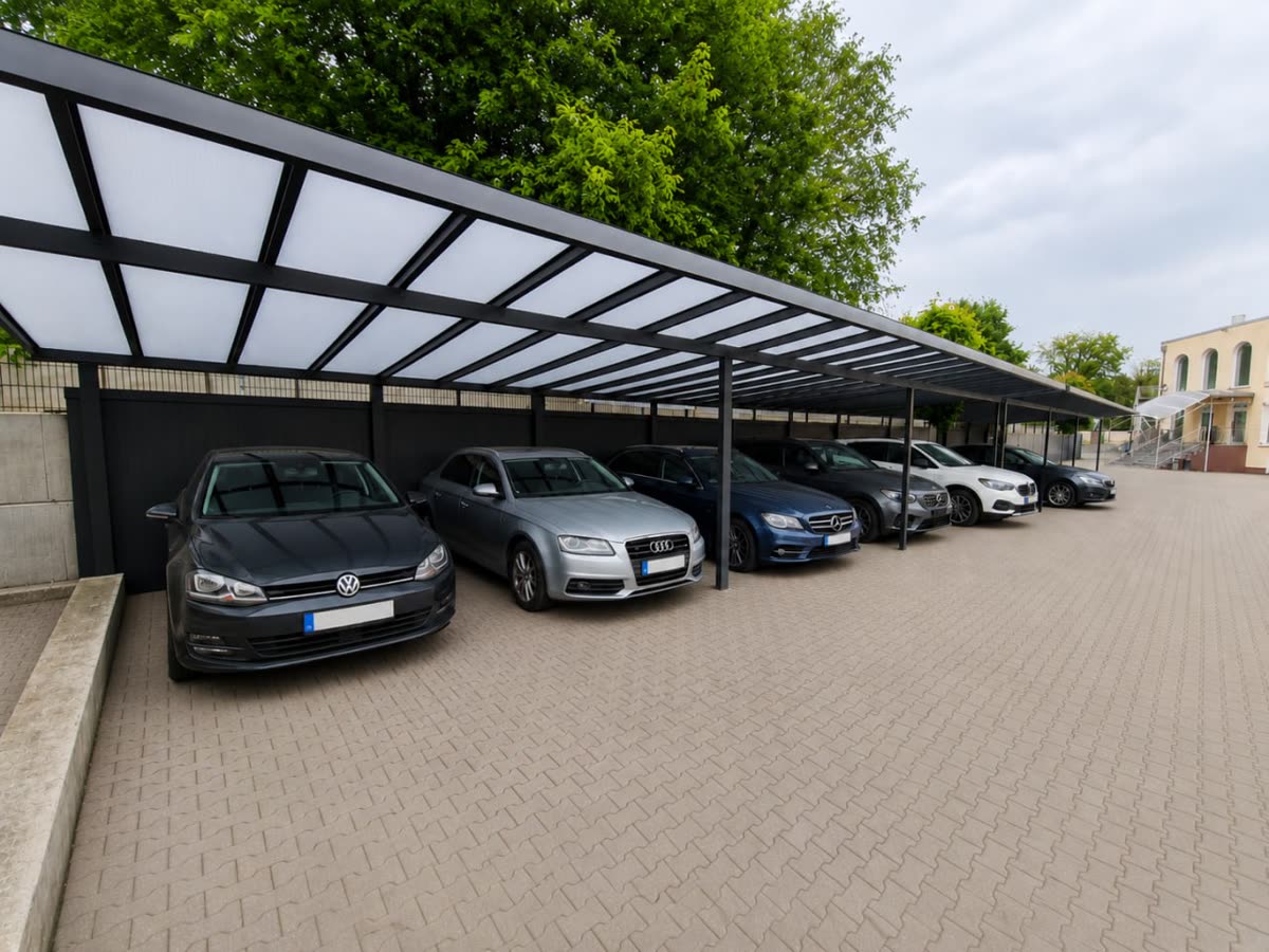 Carports